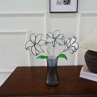 Tiges de Lillies