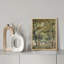 «Green Forest» sur papier-98298655-98298656