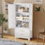 Armoire-penderie Winston Porter-938710779