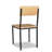 Millie 18'' H Side Chair