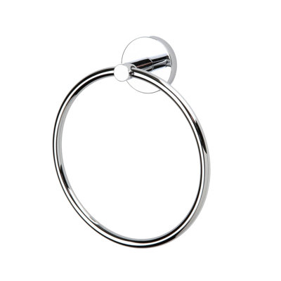 Forum Towel Ring
