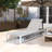 5-Level Adjustable Outdoor Chaise Lounge-1001597977-1001597983