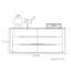 Buffet Simple Luxurious