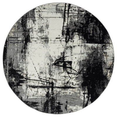 Stourbridge Abstract Area Rug