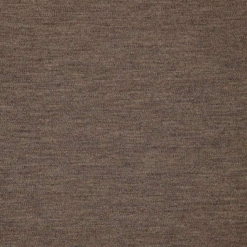 Poitiers Wool Jersey Fabric, Sable