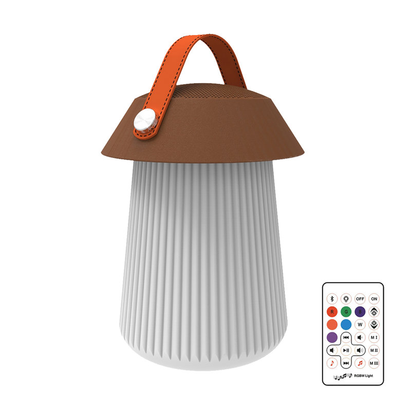 Piscium White Plug-in Integrated LED