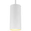 Luminaire suspendu cylindrique simple à 1 lumière Courter-2073655904-2084753084-2123095715