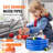 Plastic Hose Reel