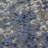 Duska Transitional Abstract Premium Polyester Performance Gray/Blue Area Rug-1304522420
