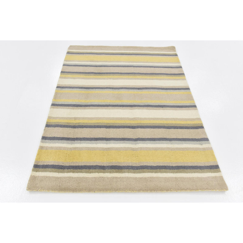 Iverson Cream Rug
