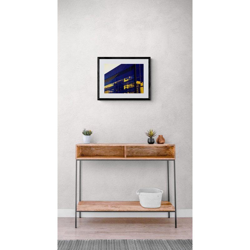 Memories And Movies Print, 24" H x 32" W