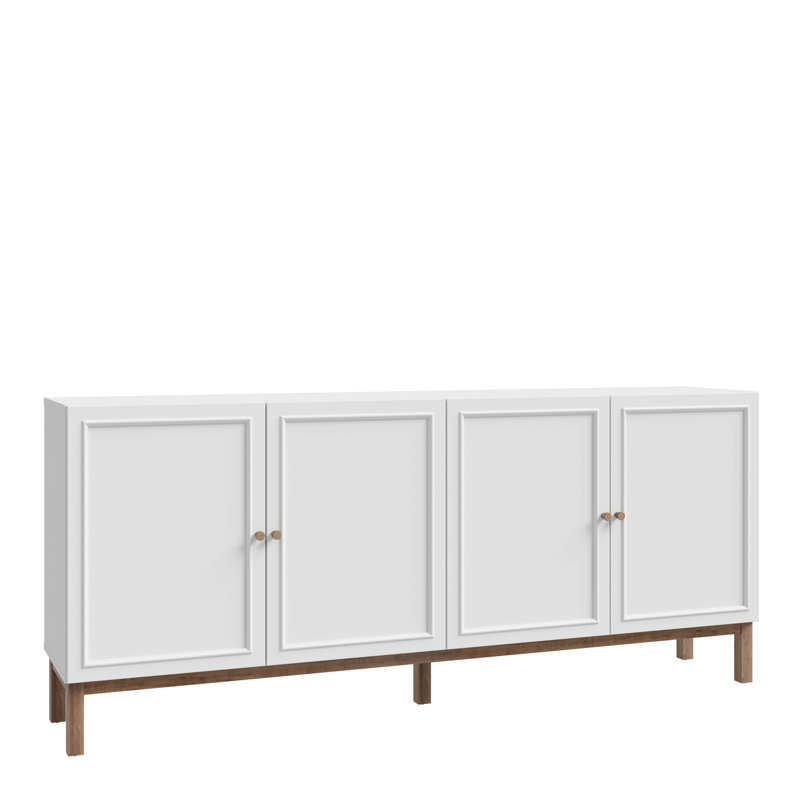 Carevelle 199.3cm Sideboard