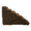 Snoozer Orthopedic Microsuede Stair Railing-30980137-99356710