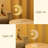 Decorative Desk Lamp