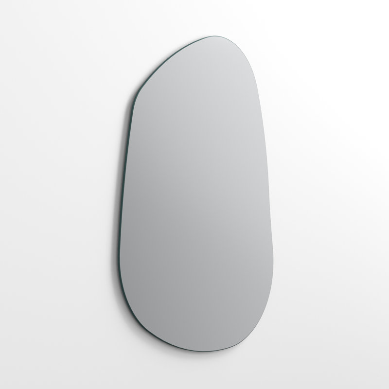 Miroir mural Jayco, 40 po x 30 po