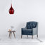 Tori 1 - Light Teardrop Pendant-17706154-17706155