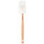 Le Creuset Noël Spatula with Rudolph Design