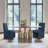Upholstered Side Dining Chair-846262222