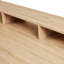 Bureau Laurel, conception confortable