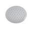 Pomme de douche ronde ultra-mince Allure - 10 po, chrome-123125551-121869642