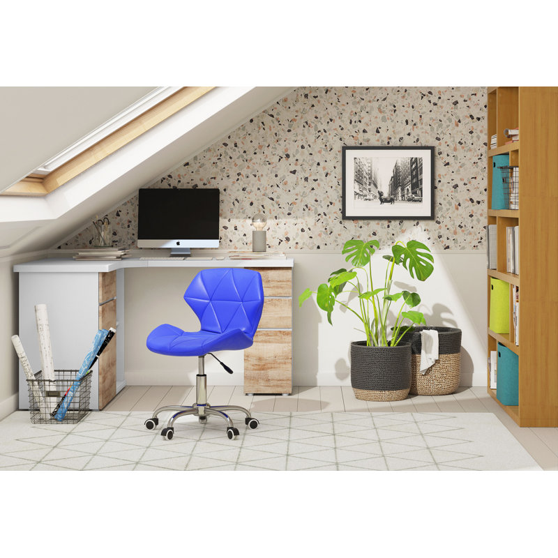 67.5 cm x 2m Roll Terrazzo Sticky Back Plastic Film
