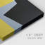 «Modular II», impression sur toile tendue-49412643