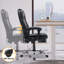 Chaise de bureau inclinable Elianagrace-1631993228