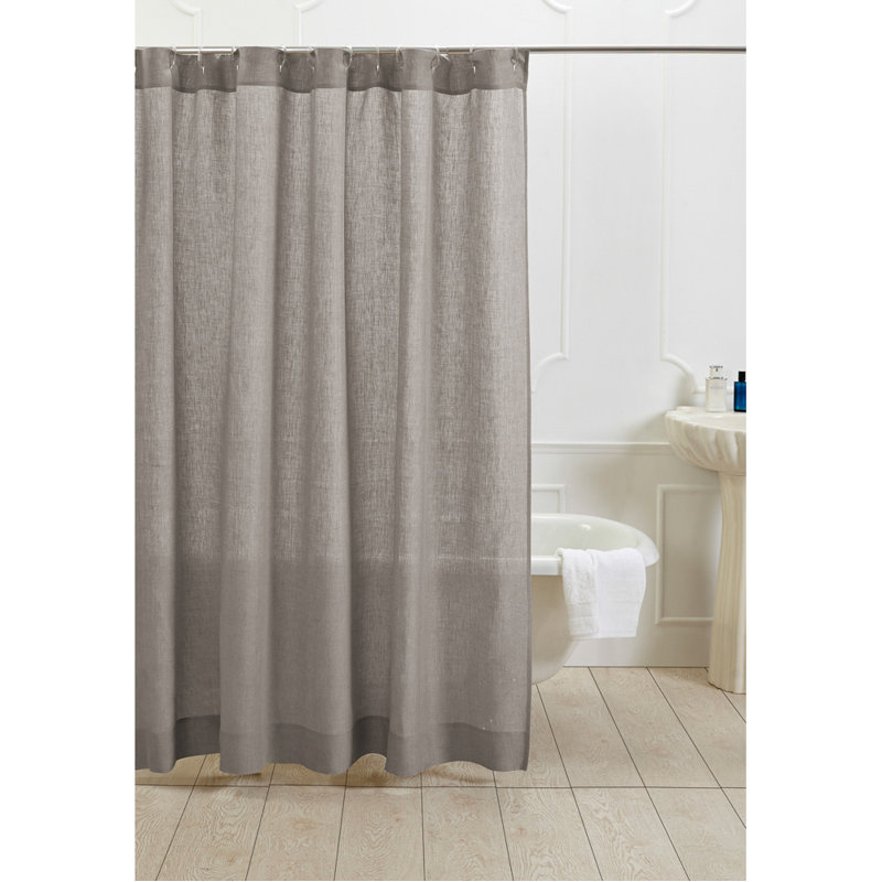 Rideau de douche Damara