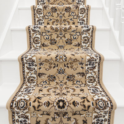 Stair Runner cm Oriental Area Rug