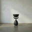 Africa End Table
