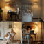 Lampe Boho