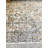Cyenthia Oriental Machine Woven Polypropylene Area Rug in Brown-667985851