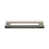 Matt Bronze/Satin Nickel