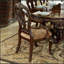 Ensemble de 2 fauteuils Traditional