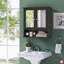 Rangement pour salle de bain Leshanti-1142222887