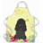 Easter No Pattern Bib Apron-813777046-813778062
