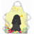 Easter No Pattern Bib Apron-813778063-813778062