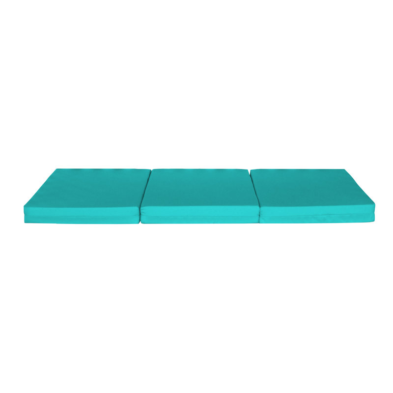 Siège de balançoire Dextra, Turquoise, Bleu Aruba