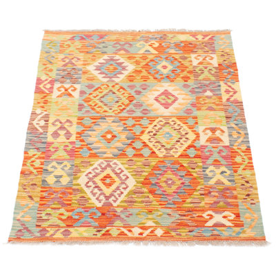 Tapis rectangulaire en laine 3 pi 4 po x 4 pi 11 po Prowel