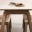Home Fashionable Dining Table and Chair-106268147