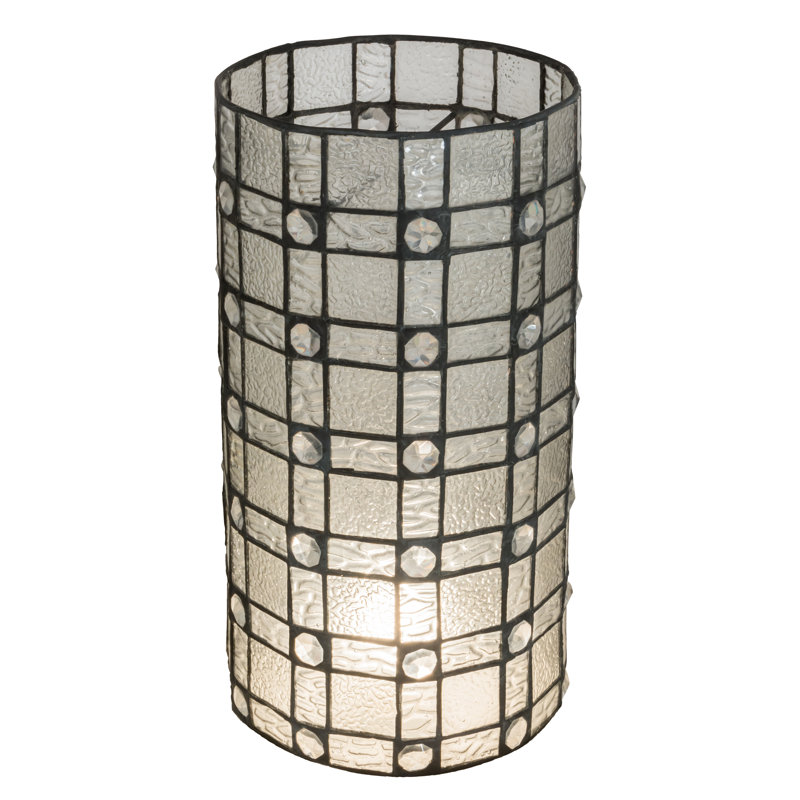 Round Lamp Shade