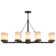 Bendel 12 - Light Chandelier