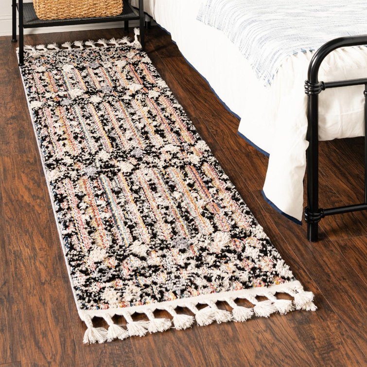 Gosnold Geometric Indoor Rug
