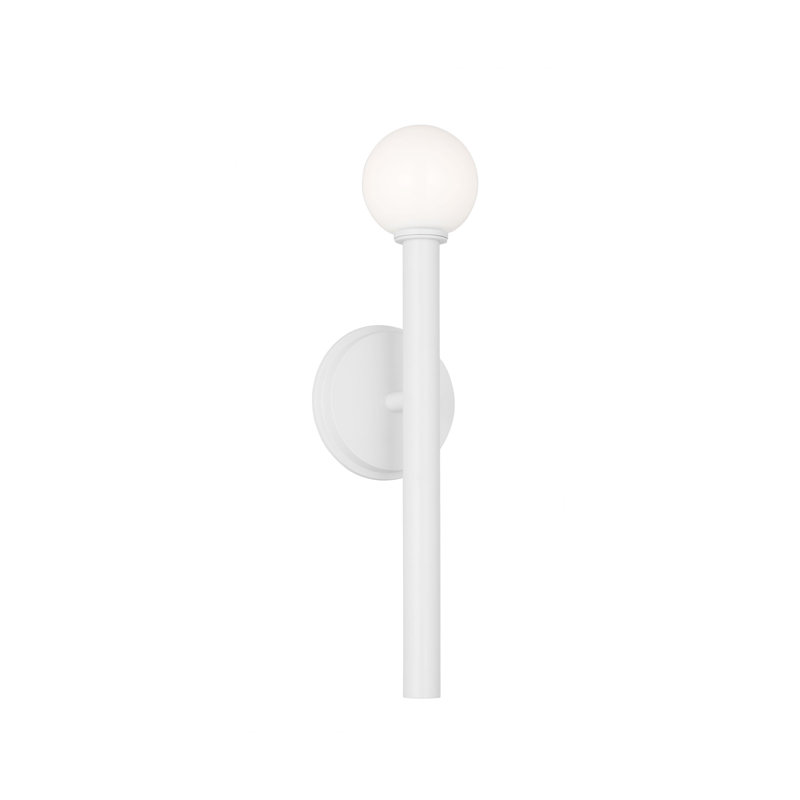 Nodes 1 - Light Vanity Light