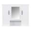 Meuble-lavabo de salle de bain avec lavabo-1455904298