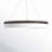 Danica 1-Light Chandelier