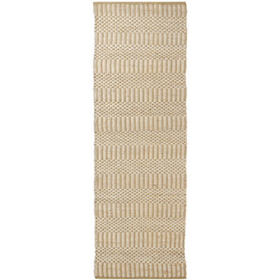 Jazz Handmade Jute Area Rug