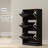 18 Pair Flip Down Shoe Storage-1484471173