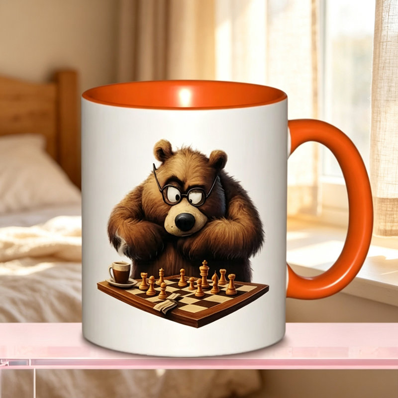 Mug