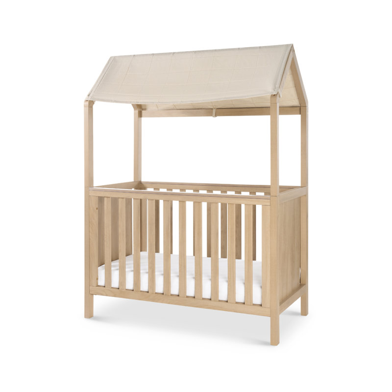 Casa Cot Bed Roof Accessory Pack